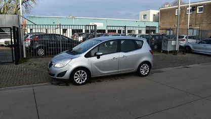 Occasion Opel Meriva Design Edition 120 PK (88 kW) 2013 MPV