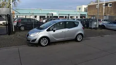 Gebruikt 2013 Opel Meriva Design Edition MPV | € 5.950 (Eerlijke prijs)