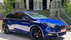 Gebruikt 2017 Ford Focus ST Stationwagen | € 18.745 (Eerlijke prijs)