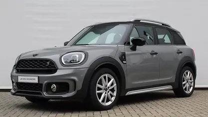 Occasion 2022 Mini John Cooper Works Countryman SUV | € 36.950 (Eerlijke prijs)