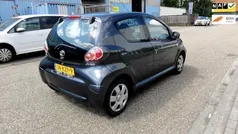 Gebruikt 2010 Toyota Aygo Hatchback | € 2.650 (Eerlijke prijs)