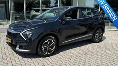 Gebruikt 2024 Kia Sportage SUV | € 41.700 (Eerlijke prijs)