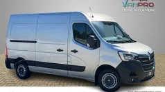 Grijs Gebruikt 2020 Renault Master Van | € 15.900 (Goede deal)