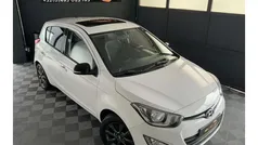 Gebruikt 2015 Hyundai i20 Sedan | € 8.490 (Eerlijke prijs)