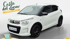 Gebruikt 2019 Citroën C1 Hatchback | € 10.445 (Eerlijke prijs)