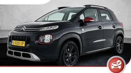 Occasion 2021 Citroën C3 Aircross SUV | € 13.980 (Goede deal)
