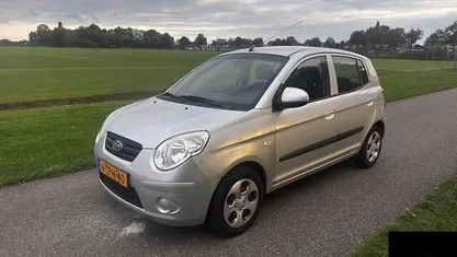 Occasion Kia Picanto 65 PK (47 kW) 2008 Hatchback