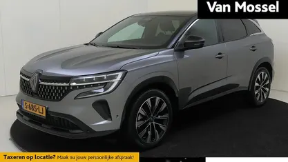 Grijs Gebruikt 2023 Renault Austral Techno SUV | € 30.939 (Goede deal)