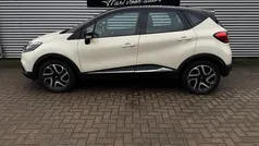 Wit Gebruikt 2014 Renault Captur Dynamique SUV | € 8.445 (Eerlijke prijs)