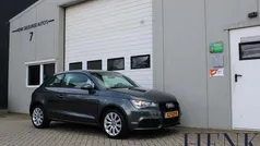 Gebruikt 2013 Audi A1 Admired Hatchback | € 6.250 (Goede deal)
