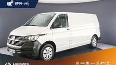 Wit Gebruikt 2021 VW T6.1 Comfortline Van | € 23.780 (Super prijs)