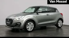 Hatchback Gebruikt 2018 Suzuki Swift Hatchback | € 10.795 (Eerlijke prijs)