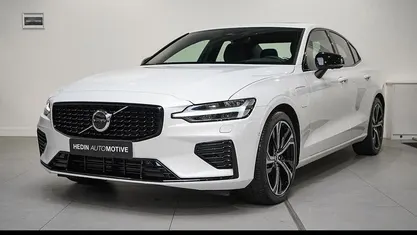 Occasion Volvo S60 Ultimate 350 PK (257 kW) 2024 Sedan