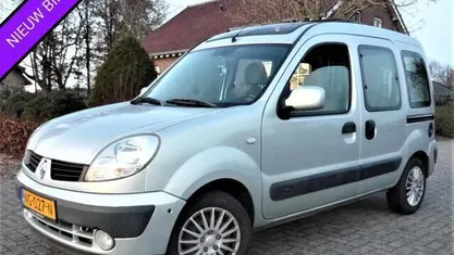 Occasion Renault Kangoo 75 PK (55 kW) 2006 MPV
