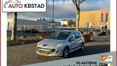 Gebruikt 2010 Peugeot 308 SW Stationwagen | € 2.850 (Super prijs)
