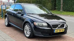 Gebruikt 2007 Volvo C30 Kinetic Hatchback | € 1.700 (Super prijs)