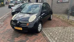 Gebruikt 2004 Nissan Micra Hatchback | € 999 (Eerlijke prijs)