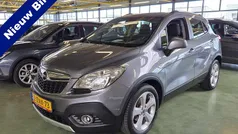 Gebruikt 2014 Opel Mokka Edition SUV | € 11.750 (Eerlijke prijs)