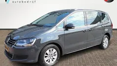 Grijs Gebruikt 2019 VW Sharan Exclusive MPV | € 31.948 (Eerlijke prijs)
