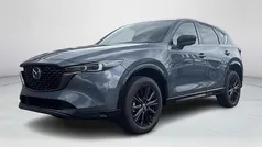 Gebruikt 2025 Mazda CX-5 Homura-Line SUV | € 46.789 (Eerlijke prijs)
