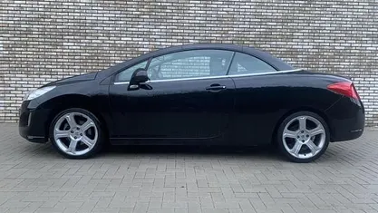 Gebruikt 2011 Peugeot 308 CC Cabriolet | € 7.249 (Eerlijke prijs)