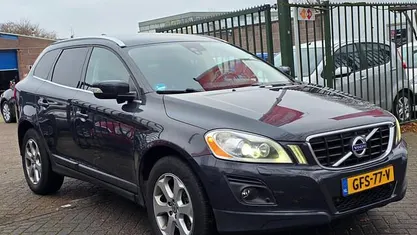 Occasion Volvo XC60 Momentum 286 PK (210 kW) 2009 SUV