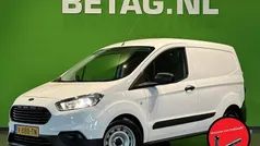 Gebruikt 2019 Ford Transit Ambiente Sedan | € 9.500 (Goede deal)
