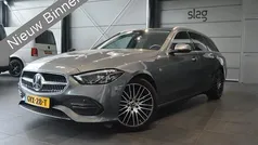 Gebruikt 2023 Mercedes C180 Luxury Stationwagen | € 37.900 (Super prijs)
