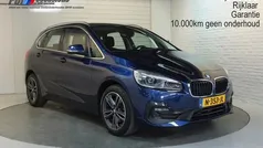 Gebruikt 2021 BMW 218 Stationwagen | € 26.800 (Eerlijke prijs)