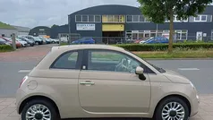 Gebruikt 2015 Fiat 500 Pop Star Hatchback | € 5.996 (Eerlijke prijs)
