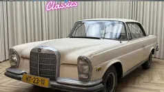 Gebruikt 1962 Mercedes W111 SE | € 14.950