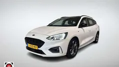 Gebruikt 2019 Ford Focus Business Edition Stationwagen | € 13.950 (Eerlijke prijs)