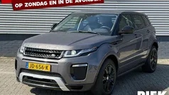 Gebruikt 2016 Land Rover Range Rover evoque SE Dynamic SUV | € 9.999 (Super prijs)