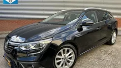 Gebruikt 2018 Renault Mégane GrandTour Signature Stationwagen | € 12.450 (Goede deal)
