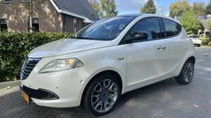 Beige Gebruikt 2011 Lancia Ypsilon Platinum Hatchback | € 4.999 (Eerlijke prijs)