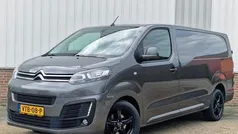 Gebruikt 2019 Citroën Jumpy MPV | € 20.295 (Eerlijke prijs)