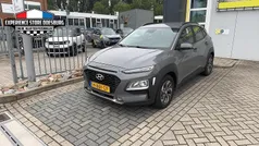 Grijs Gebruikt 2020 Hyundai Kona Comfort SUV | € 17.000 (Super prijs)
