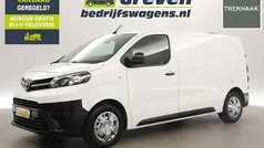 Wit Gebruikt 2020 Toyota Proace Van | € 13.800 (Goede deal)