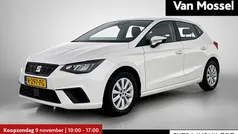 Gebruikt 2022 Seat Ibiza Business Hatchback | € 14.900 (Eerlijke prijs)