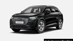 Zwart, metallic lak Nieuw 2025 Audi Q4 e-tron SUV | € 44.105 (Super prijs)
