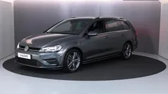 Gebruikt 2020 VW Golf VII Highline Stationwagen | € 22.449 (Eerlijke prijs)