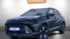 Zwart Nieuw 2025 Hyundai Kona Comfort SUV | € 36.425 (Eerlijke prijs)