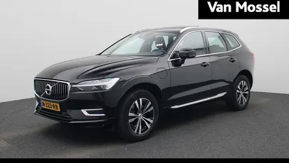 Occasion 2021 Volvo XC60 Business Edition SUV | € 30.900 (Super prijs)