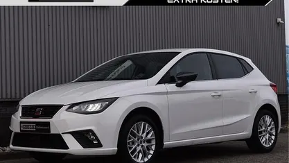 Occasion 2025 Seat Ibiza Style Hatchback | € 20.950 (Eerlijke prijs)