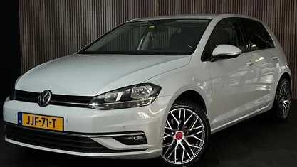 Occasion 2017 VW Golf VII Comfortline Hatchback | € 12.950 (Eerlijke prijs)