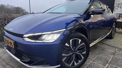 Occasion 2024 Kia EV6 Plus SUV | € 42.900 (Eerlijke prijs)