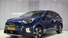 Blauw Gebruikt 2020 Kia Niro SUV | € 20.400 (Eerlijke prijs)