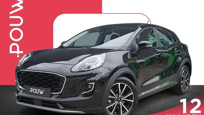 Occasion Ford Puma Titanium 125 PK (91 kW) 2020 SUV