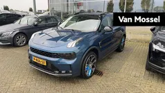 Gebruikt 2022 Lynk & Co 01 SUV | € 24.440 (Eerlijke prijs)