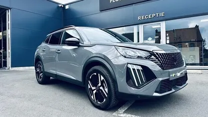 Gebruikt 2023 Peugeot 2008 Allure SUV | € 21.250 (Super prijs)